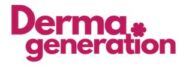 logo dermaageneration