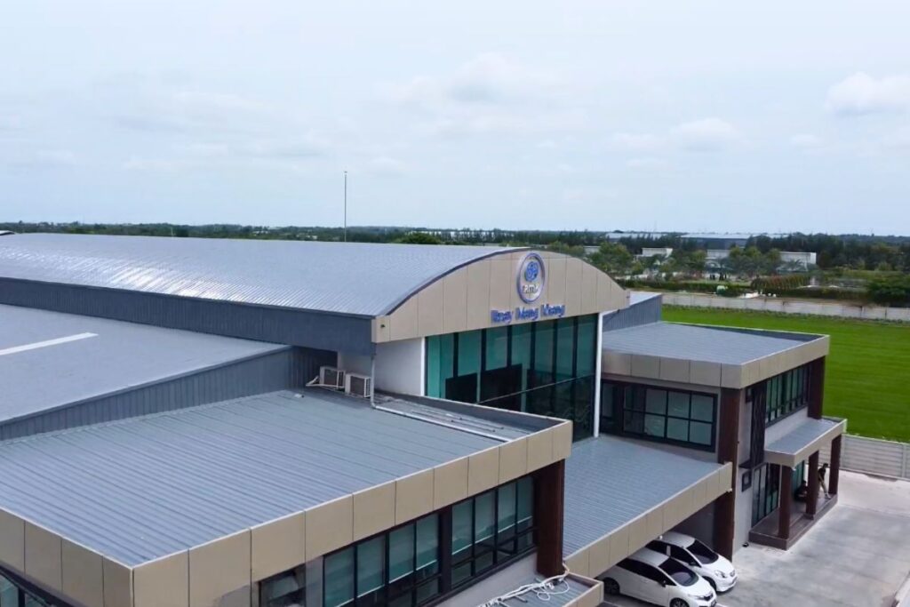 dermageneration โรงงานรับผลิตครีม เครื่องสำอาง