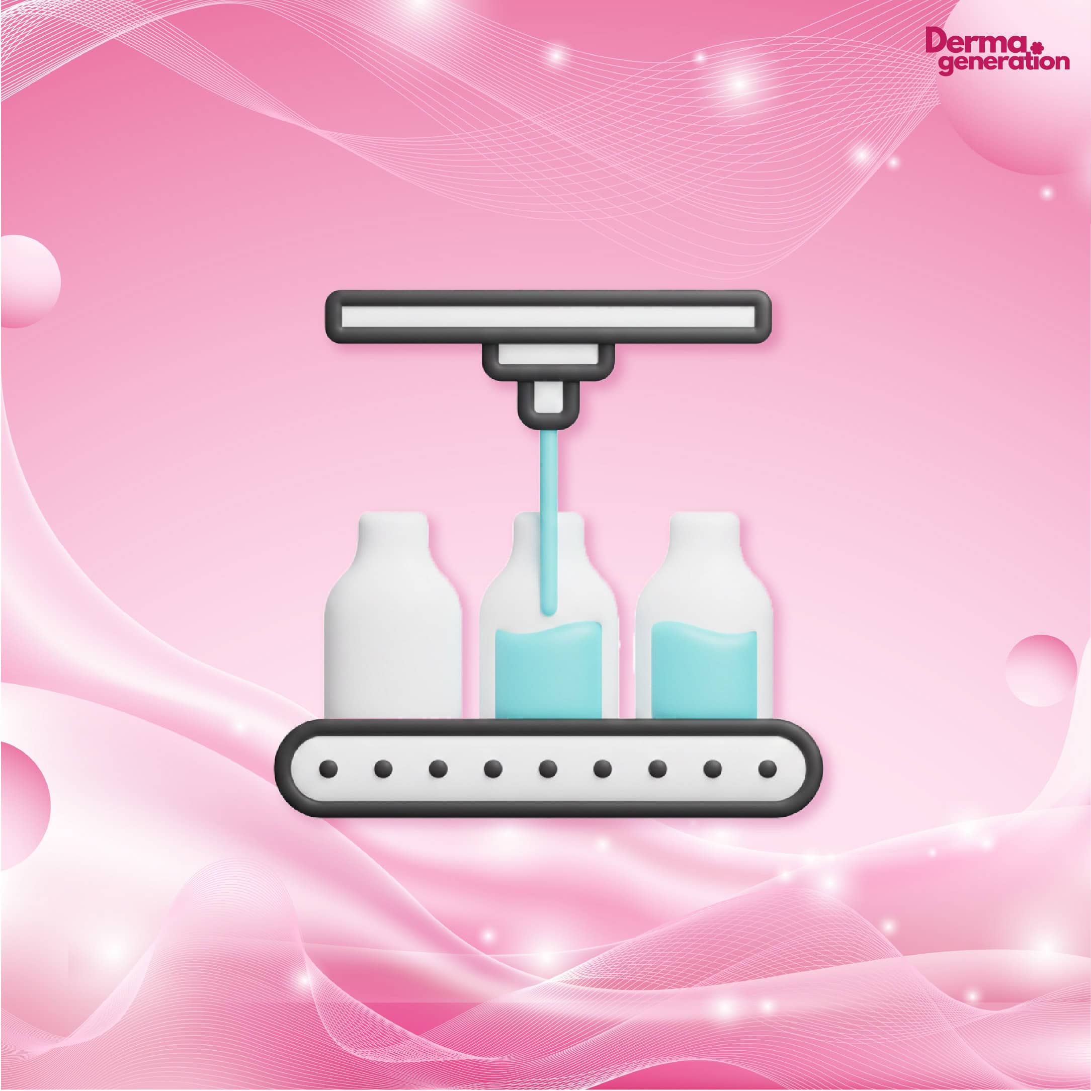 การผลิตสินค้า