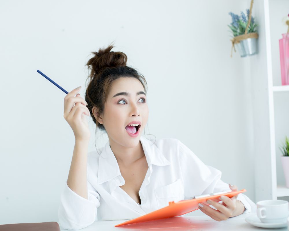 คิดค้นสูตร และพัฒนาผลิตภัณฑ์