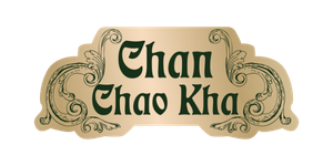 แบรนด์ chan chao kha