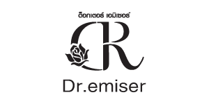 แบรนด์ Dr.emiser
